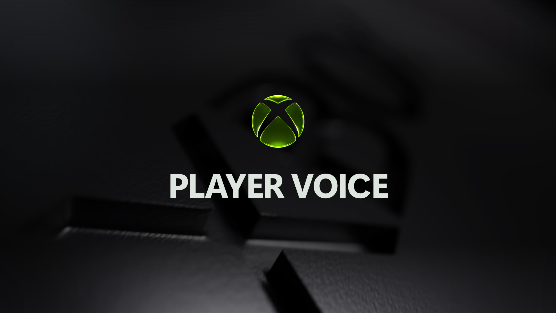 XBOX PLAYER VOICE HERO IMAGE