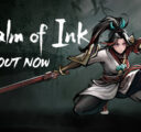 Realm of Ink key art