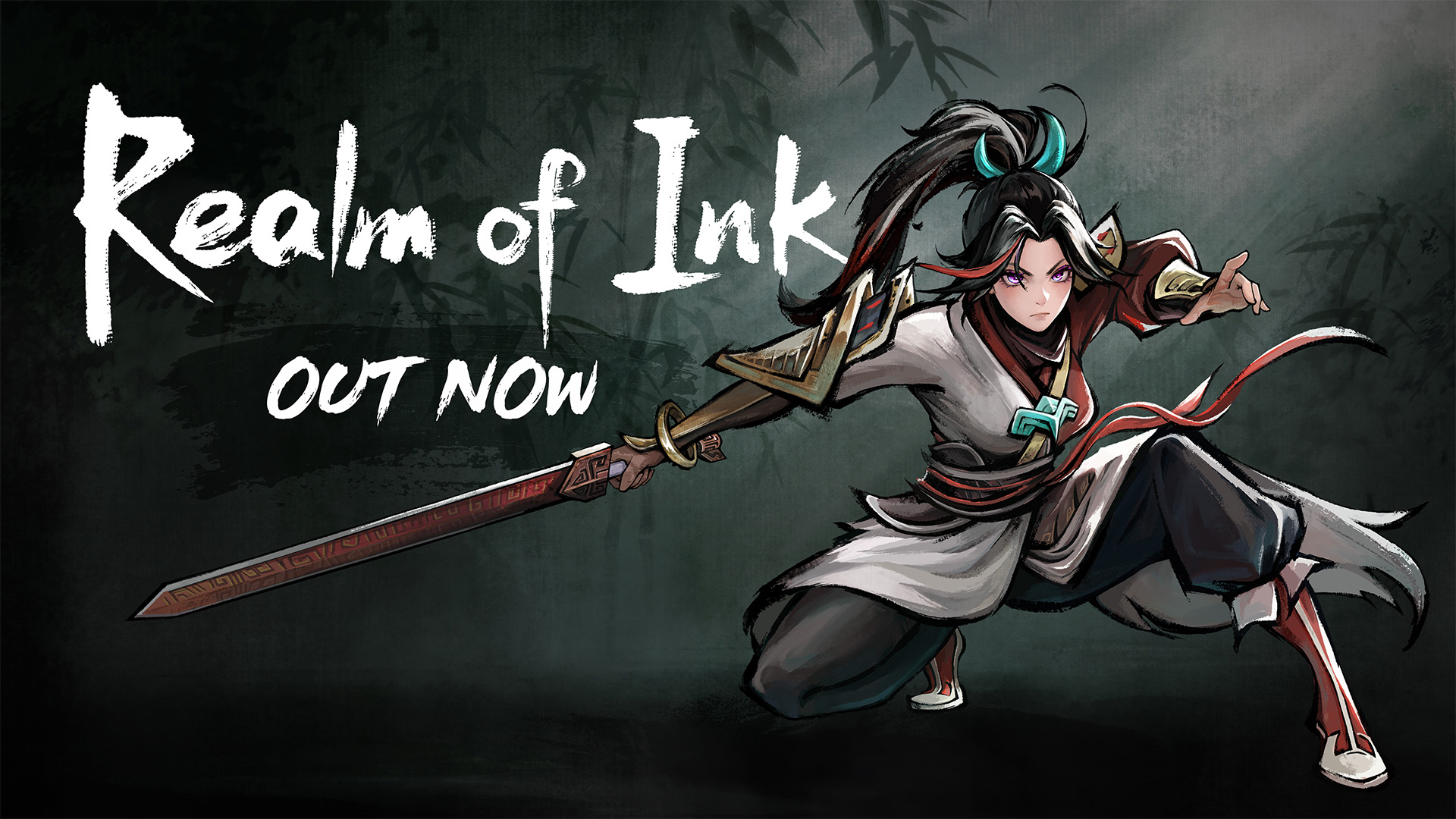 Realm of Ink key art