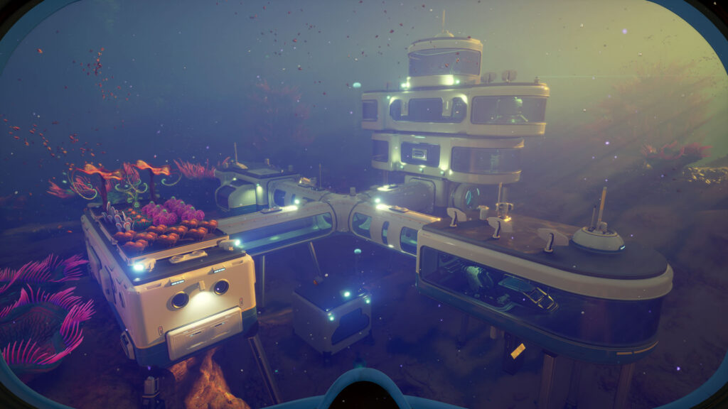 Subnautica 2 screenshot