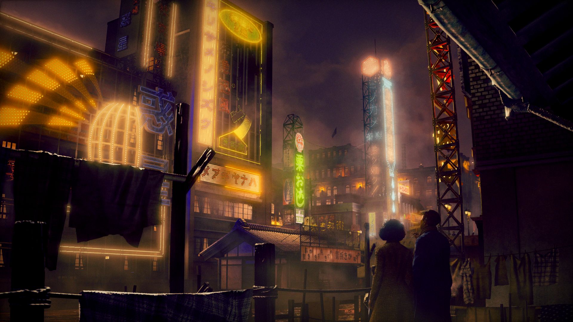 Xbox Presents: A Special Look at Stranger Than Heaven – Everything We Learned (Together with Snoop Dogg’s Function!)