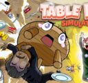 Table Flip Sim key art