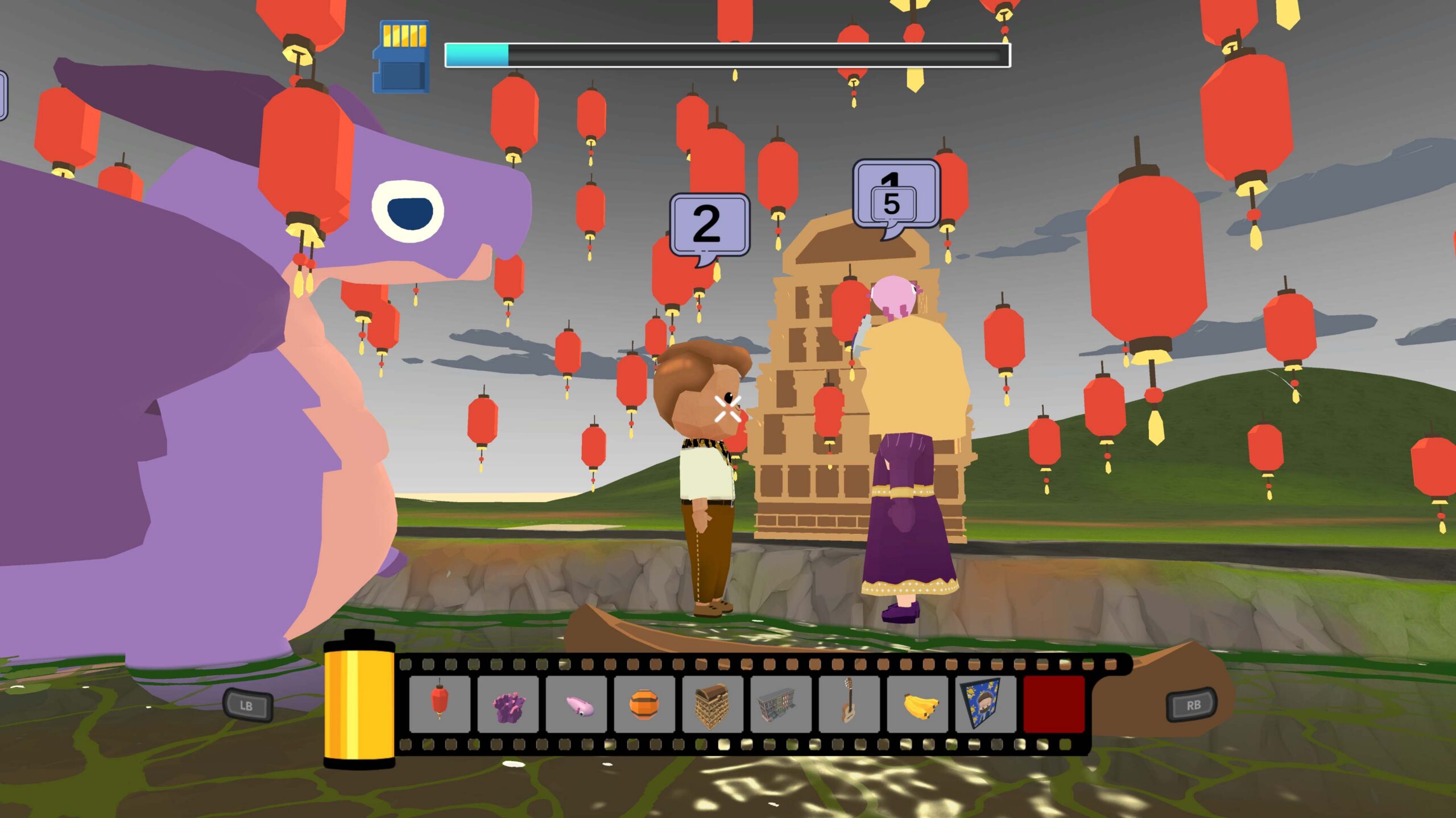 Table Flip Sim key screenshot