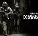 Call of Duty: Modern Warfare 4 Hero Art