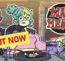 Wax Heads key art
