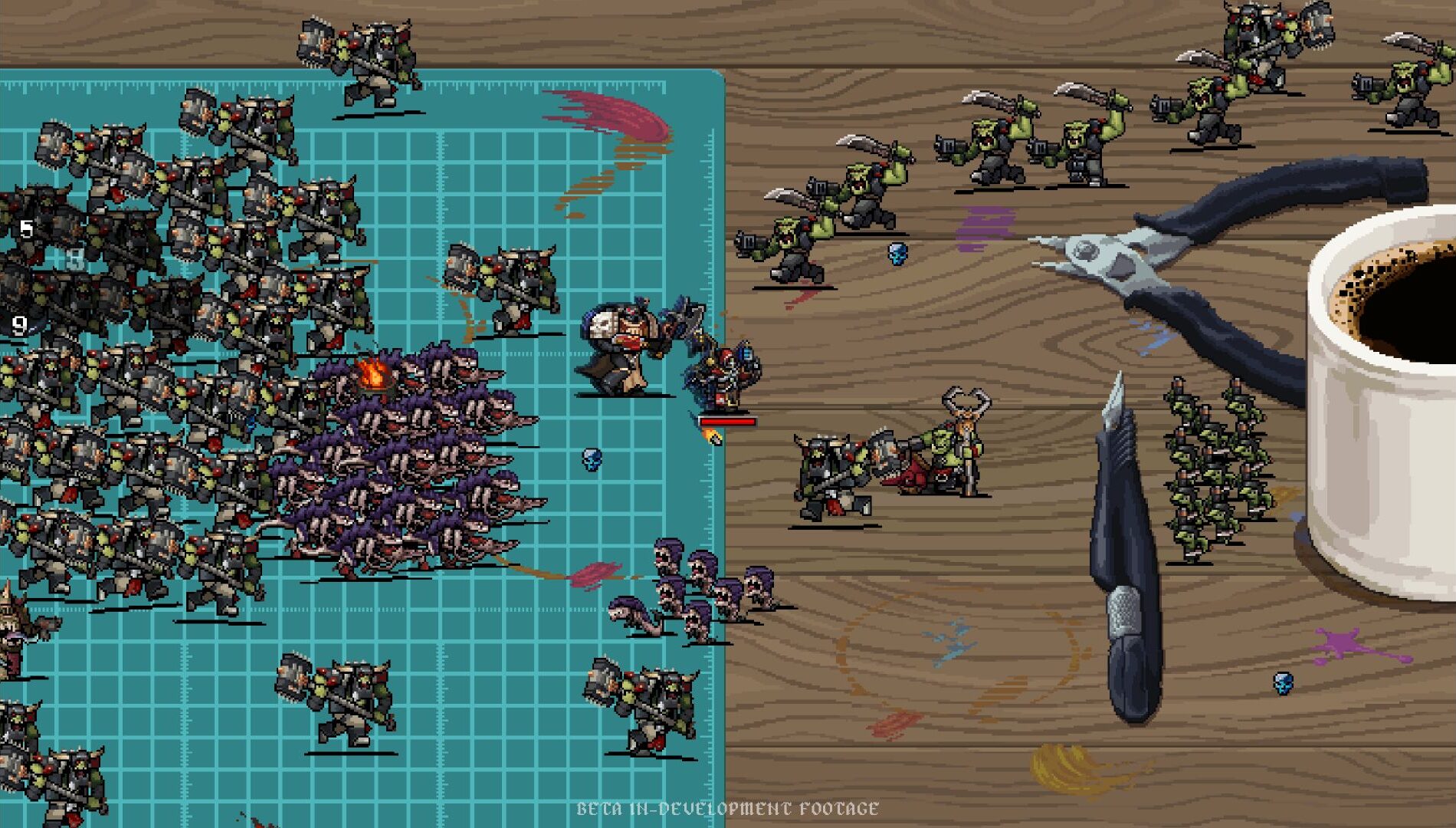 Warhammer Skulls 2026 – All The News and Updates for XBOX