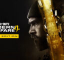 Call of Duty: Modern Warfare 4 Game Art