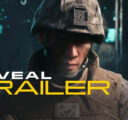 Call of Duty: Modern Warfare 4 Reveal Trailer Key Art