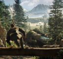 007 First Light screenshot