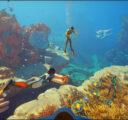 Subnautica screenshot