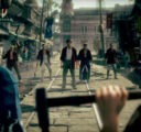 Stranger Than Heaven Screenshot