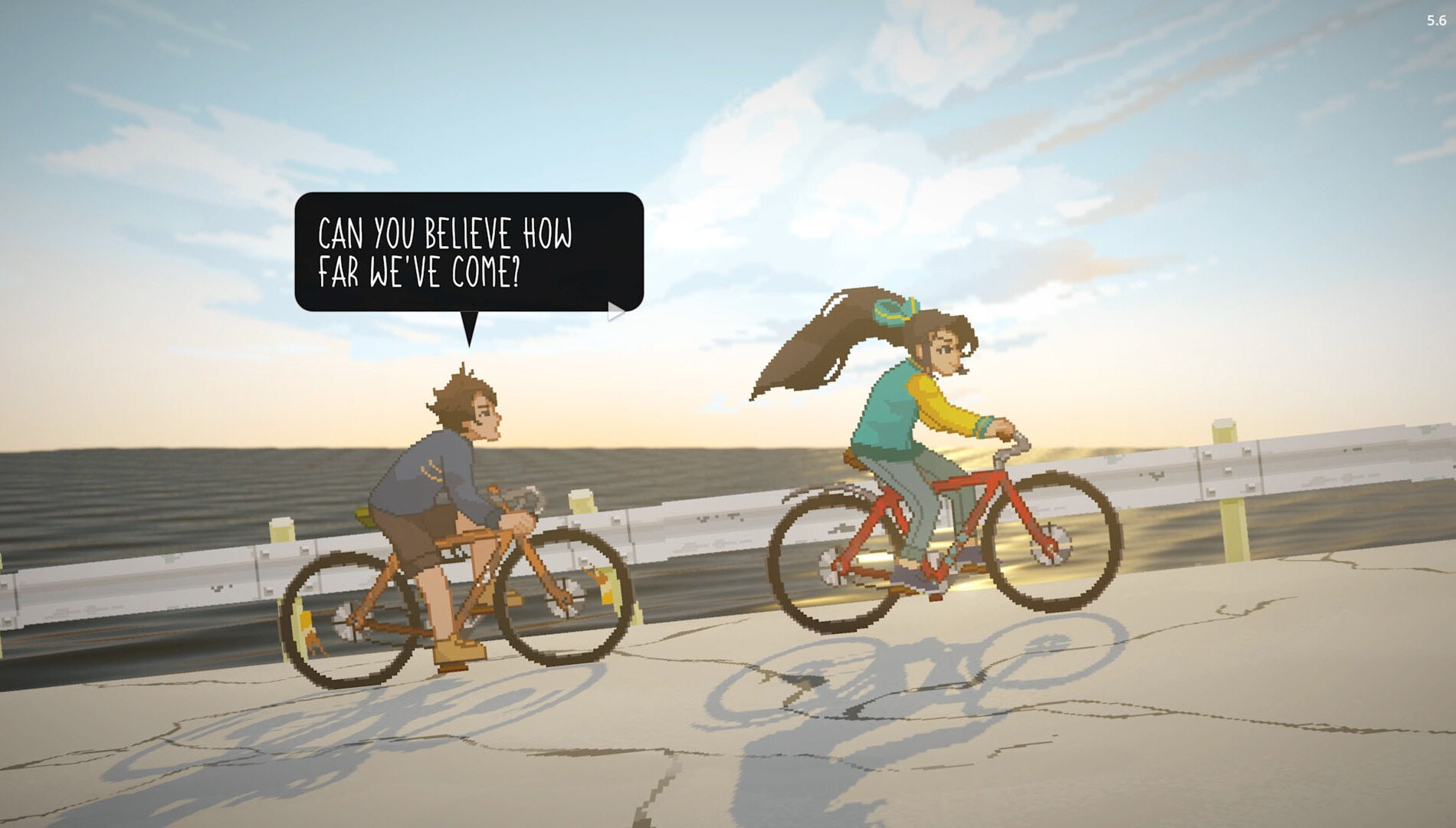 Indie Selects for June 2026: Absolutely Stacked Indie Games
