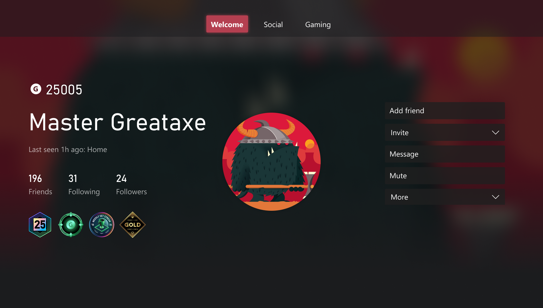 Available for XBOX Insiders: Updates to Gamertags, Game Hubs, and Wishlists Available for XBOX Insiders: Updates to Gamertags, Game Hubs, and Wishlists