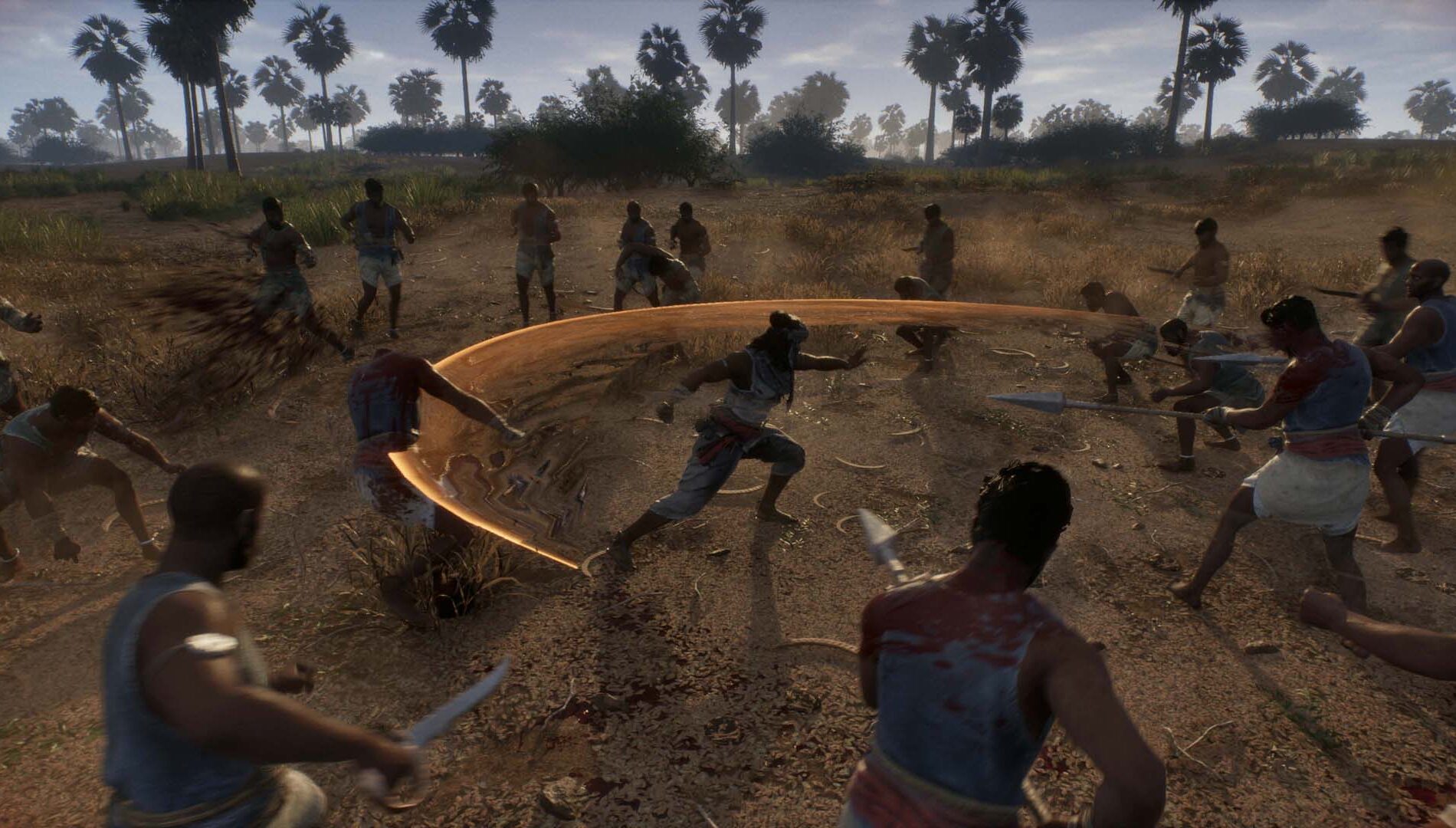 Son of Thanjai screenshot