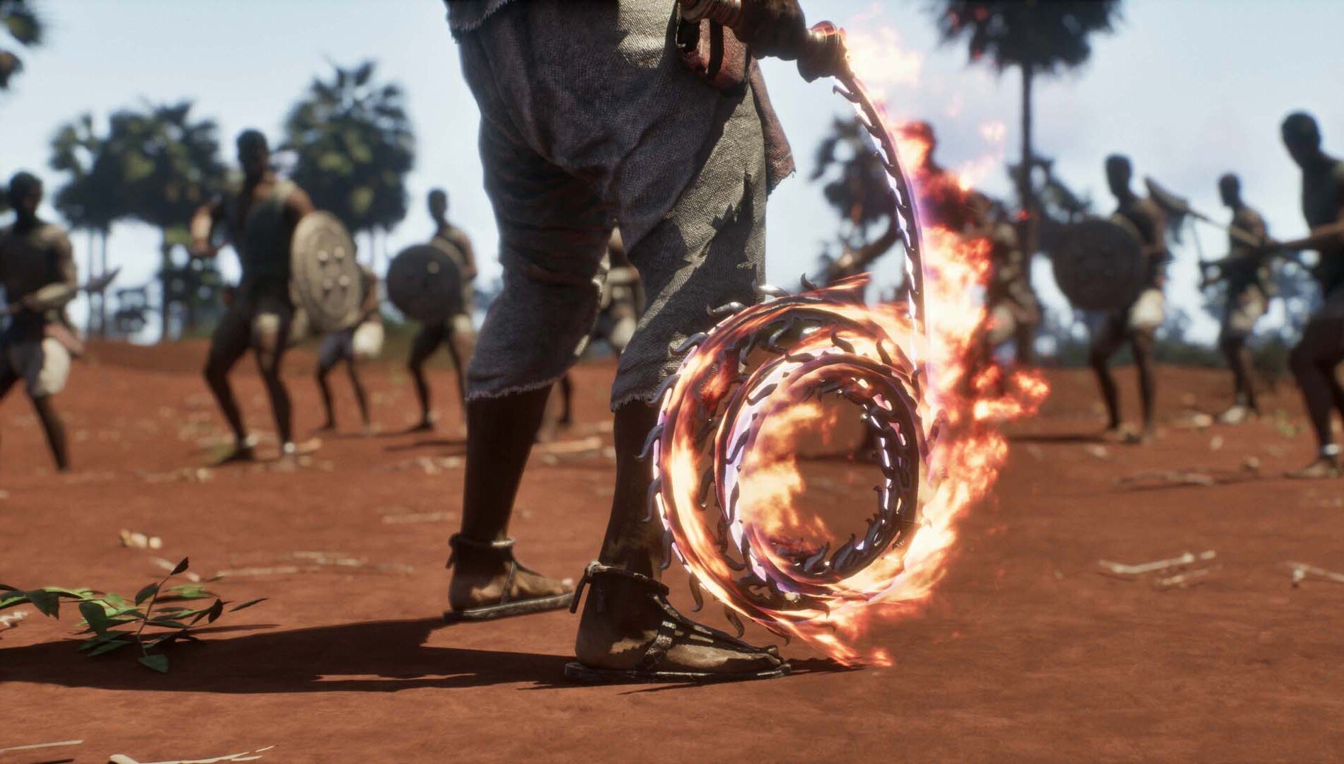 Son of Thanjai Brings an Ancient Empire to Life in New Gameplay Trailer