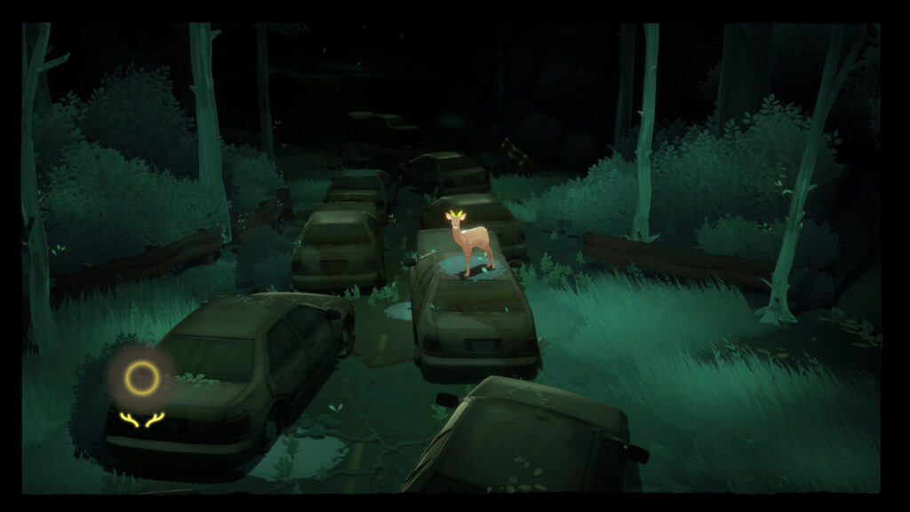 Way to the Woods: Going Horns-on With This Indie Gem Ahead of Summer Game Fest Play Days