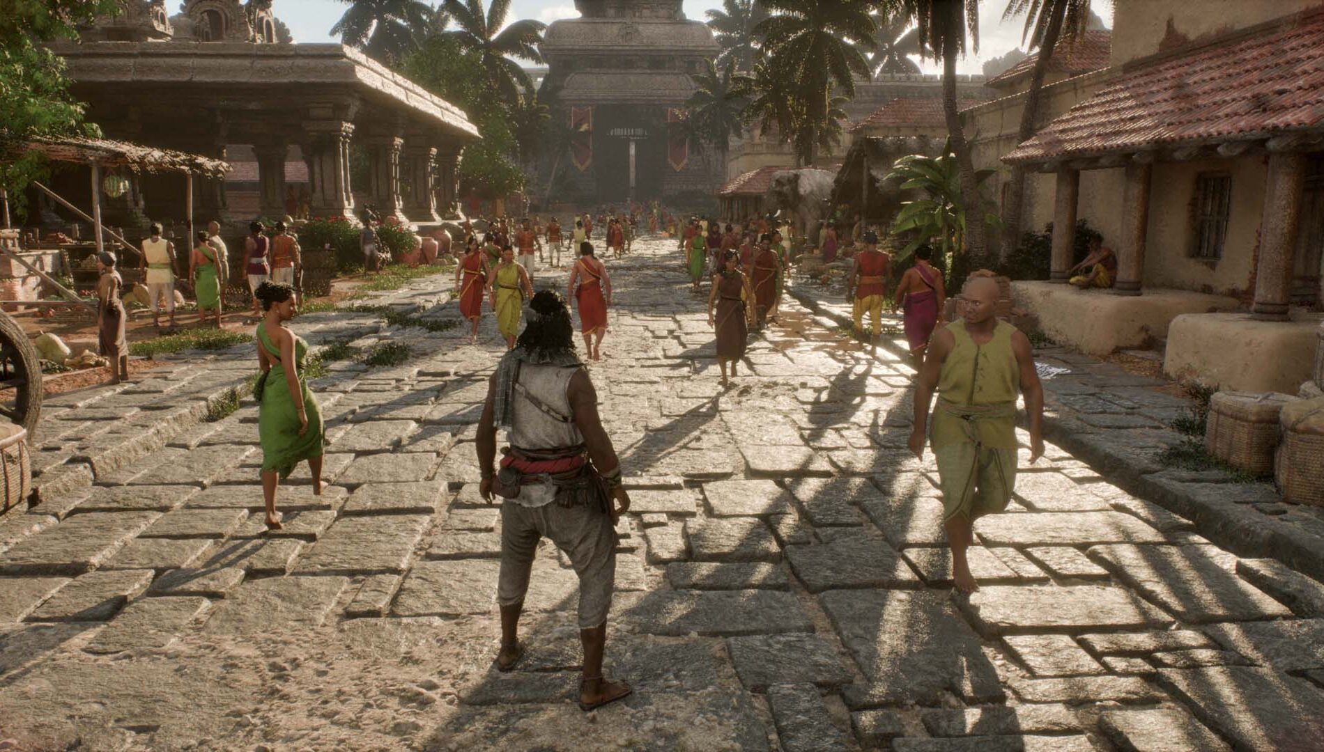 Son of Thanjai screenshot