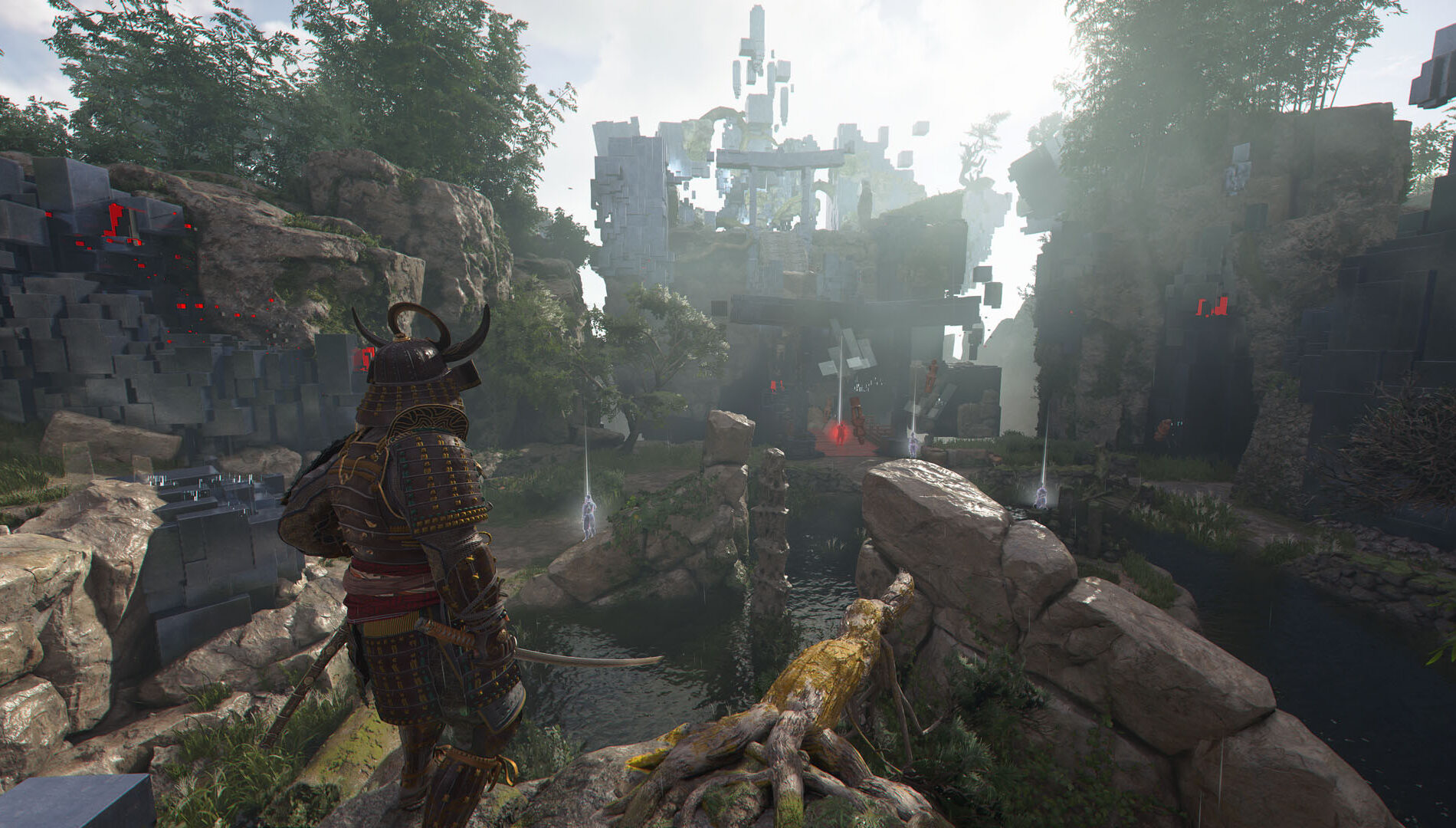 AC Shadows screenshot