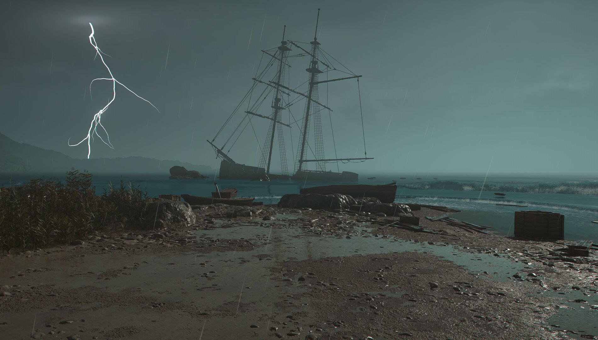 AC Shadows screenshot