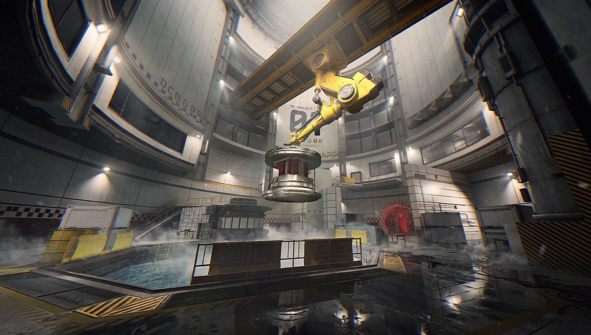 Reinventing Extraction: Inside Delta Force’s Most Ambitious Map Yet