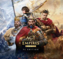 Age of Empires Mobile: PC Edition Hero Image