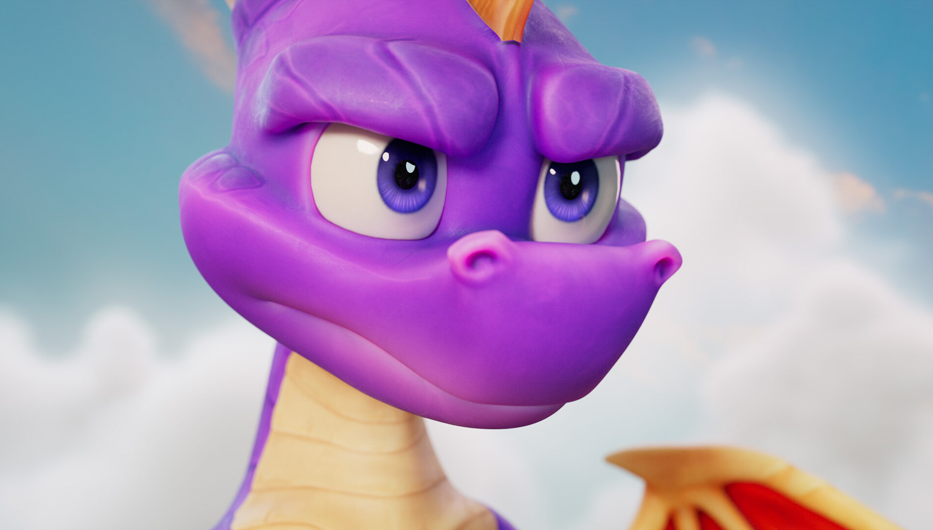 Spyro: A Realm Beyond Interview – A New Design, Full Flight, Tom Kenny Returns and More