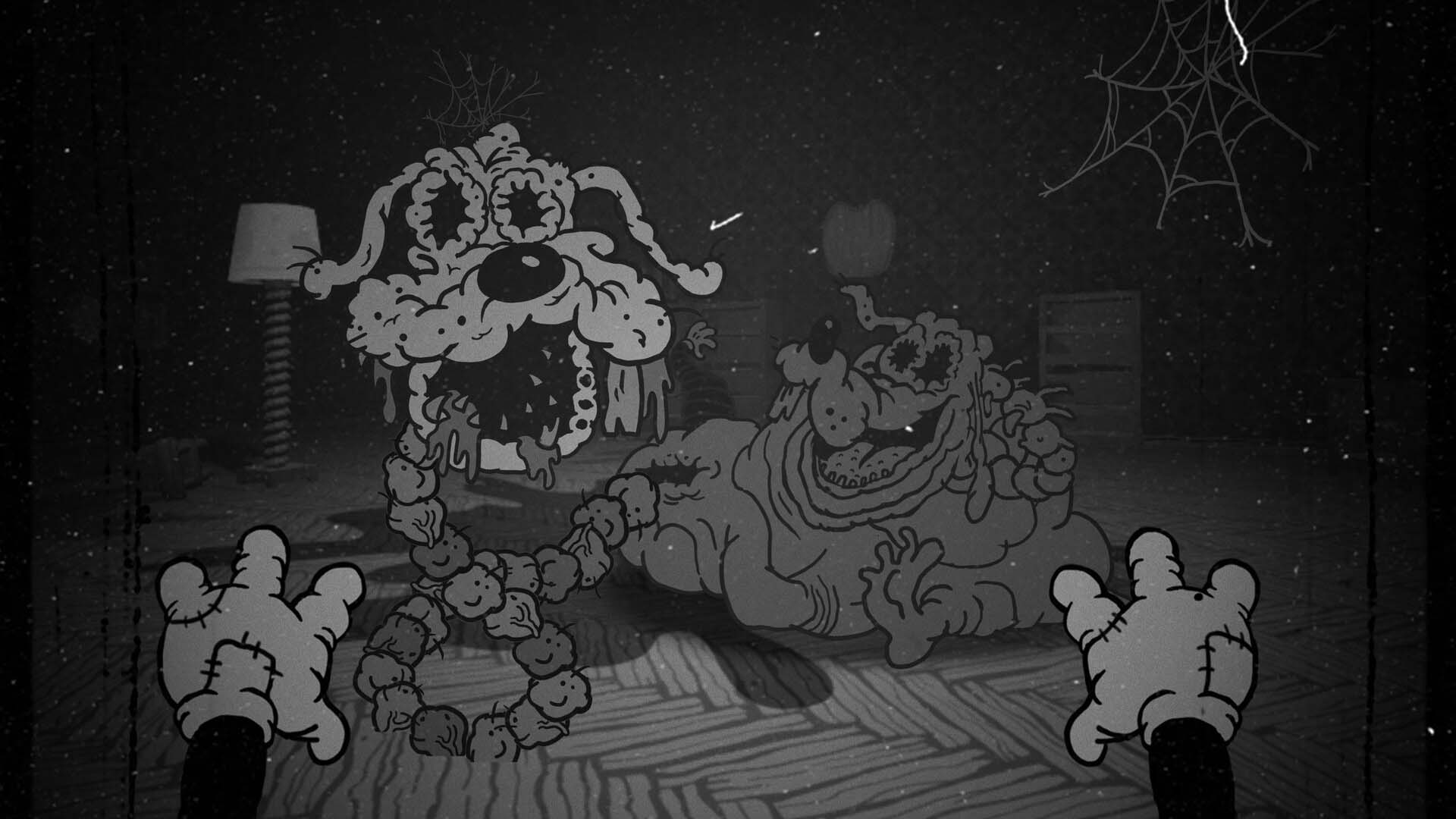 The Horror Awaits in the Feardemic Publisher Sale Now Live in XBOX Store The Horror Awaits in the Feardemic Publisher Sale Now Live in XBOX Store