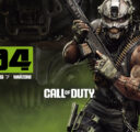 Black Ops 7 - Season 4 Key Art