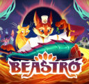 Beastro key art