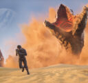 Dune: Awakening Screenshot