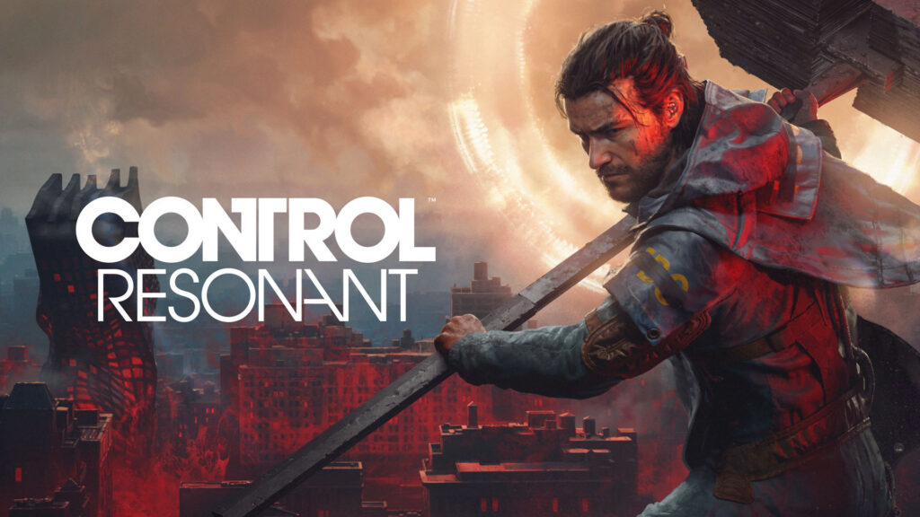 CONTROL Resonant Hands On With This Ambitious Sequel s Shapeshifting CONTROL Resonant Hands On With This Ambitious Sequel s Shapeshifting