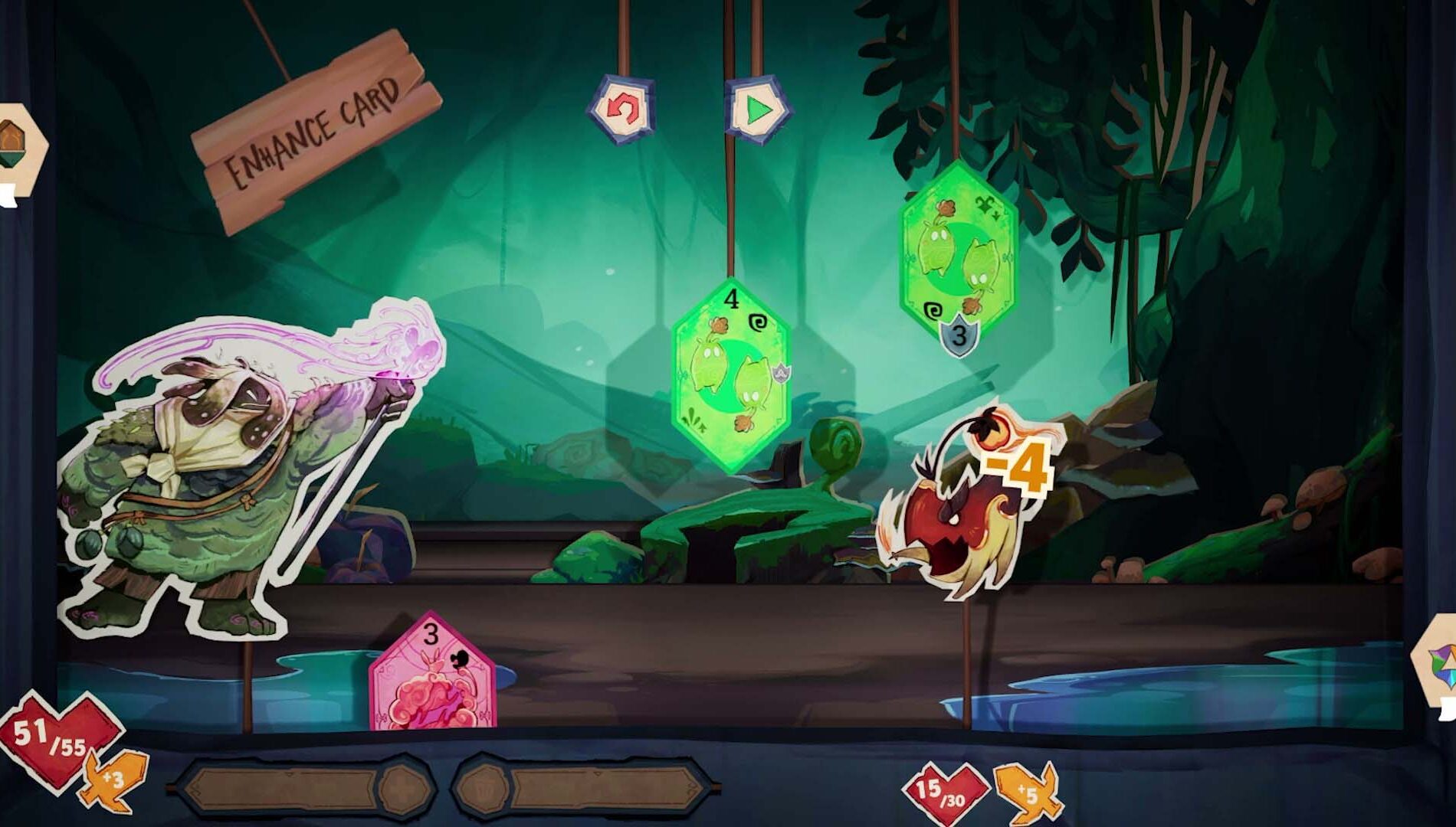 Beastro screenshot