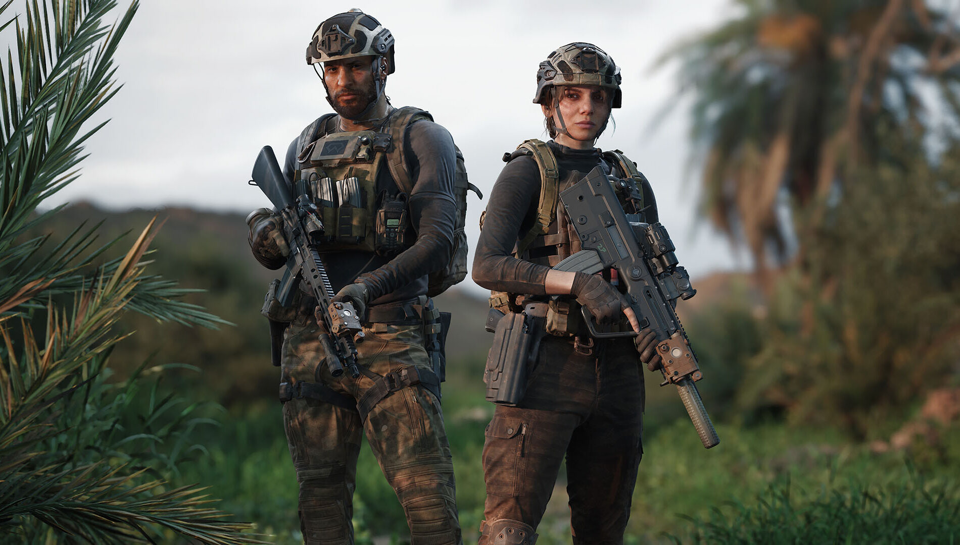 Unite to Survive in Crossfire, a Narrative-Pushed, Tactical Action-Adventure from That’s No Moon