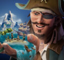 Sea of Thieves Custom Seas Hero Image