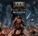 DOOM DLC Key Art