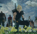 Final Fantasy VII Revelation Screenshot