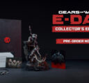 Gears of War: E-Day Collector's Edition Hero Image