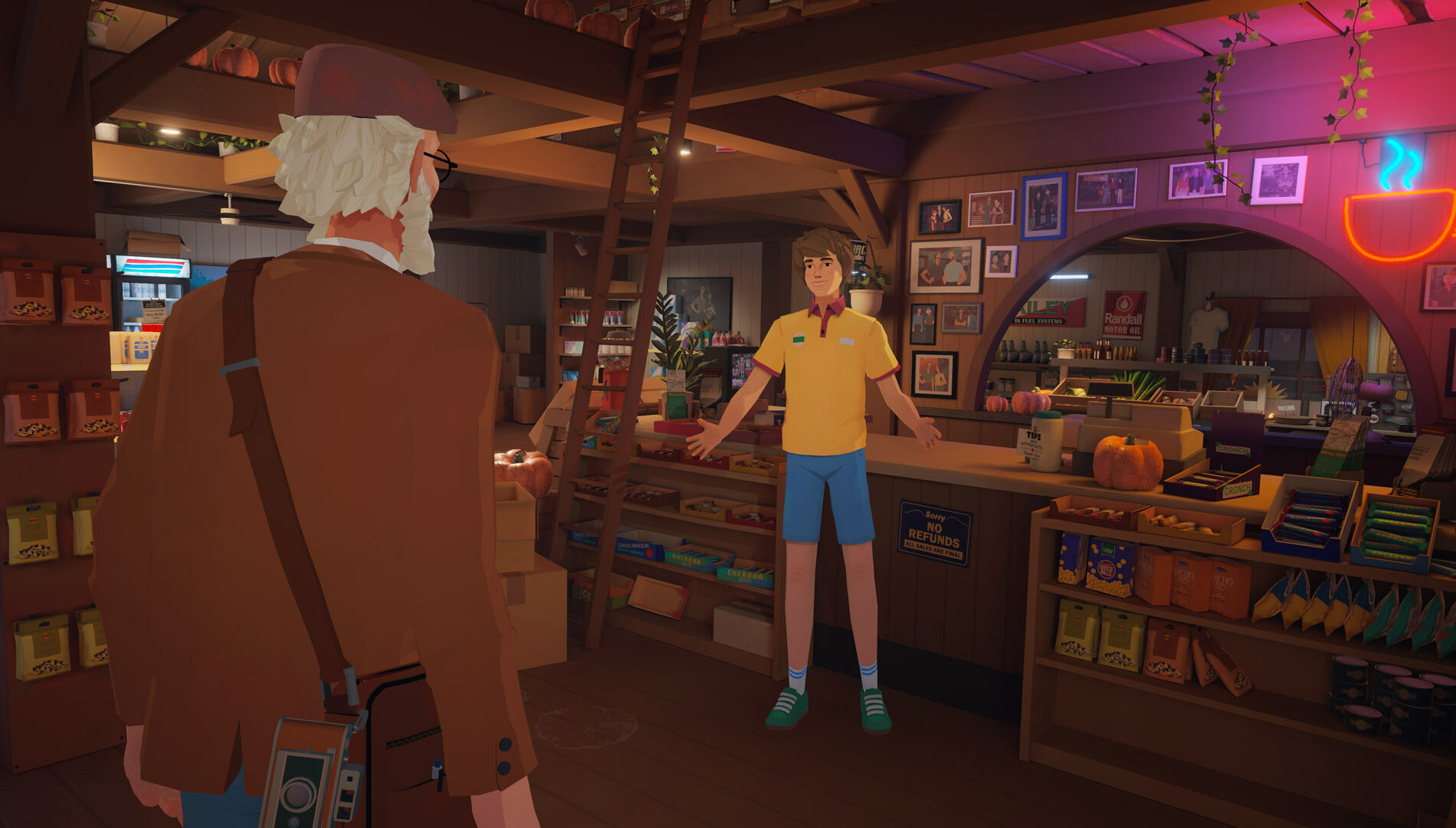 How Forever Ago Intends to Make Every Stop Feel Heartfelt and Personal