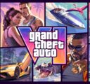 Grand Theft Auto (GTA) VI Key Art
