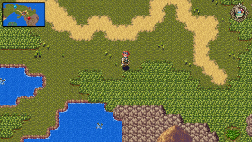 Gale of Windoria screenshot
