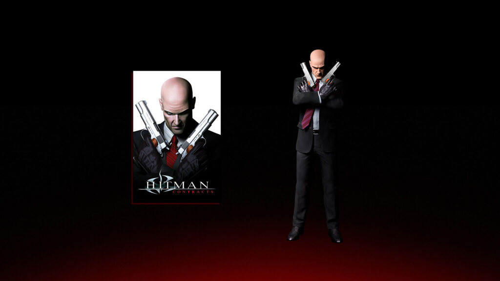 Hitman Remake Welcome Back, 47: HITMAN Classic Trilogy Remastered Revealed - Coming ...