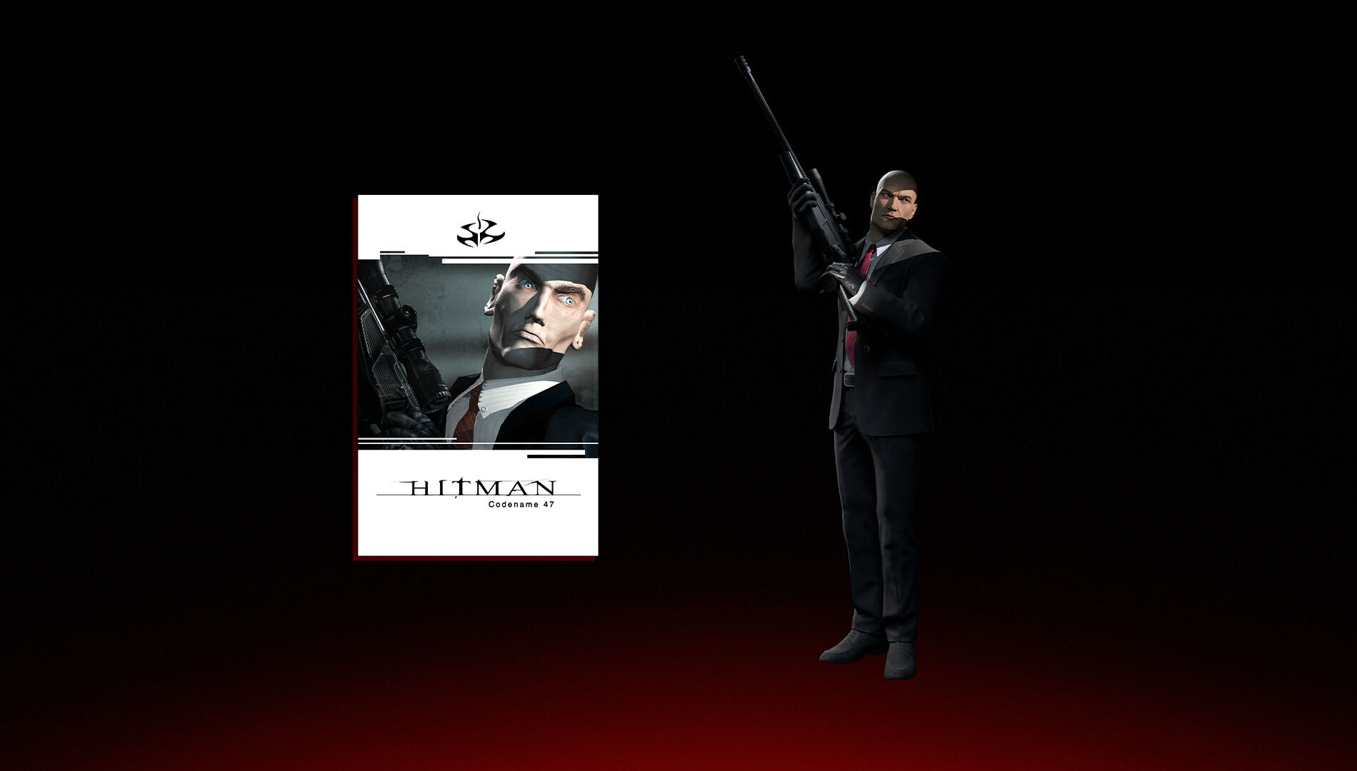 Welcome Again, 47: HITMAN Classic Trilogy Remastered Revealed – Coming 2027