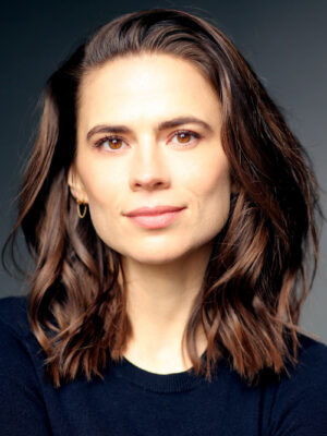 Fable: Meet the Incredible Cast – Including the Villain Played by Hayley Atwell