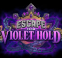 Hearthstone Escape from Violet Hold Logo