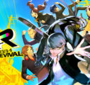 Persona 4 Revival Hero Image