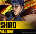 Fatal Fury: City of the Wolves x Fist of the North Star