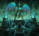 Diablo IV Season 14 key art