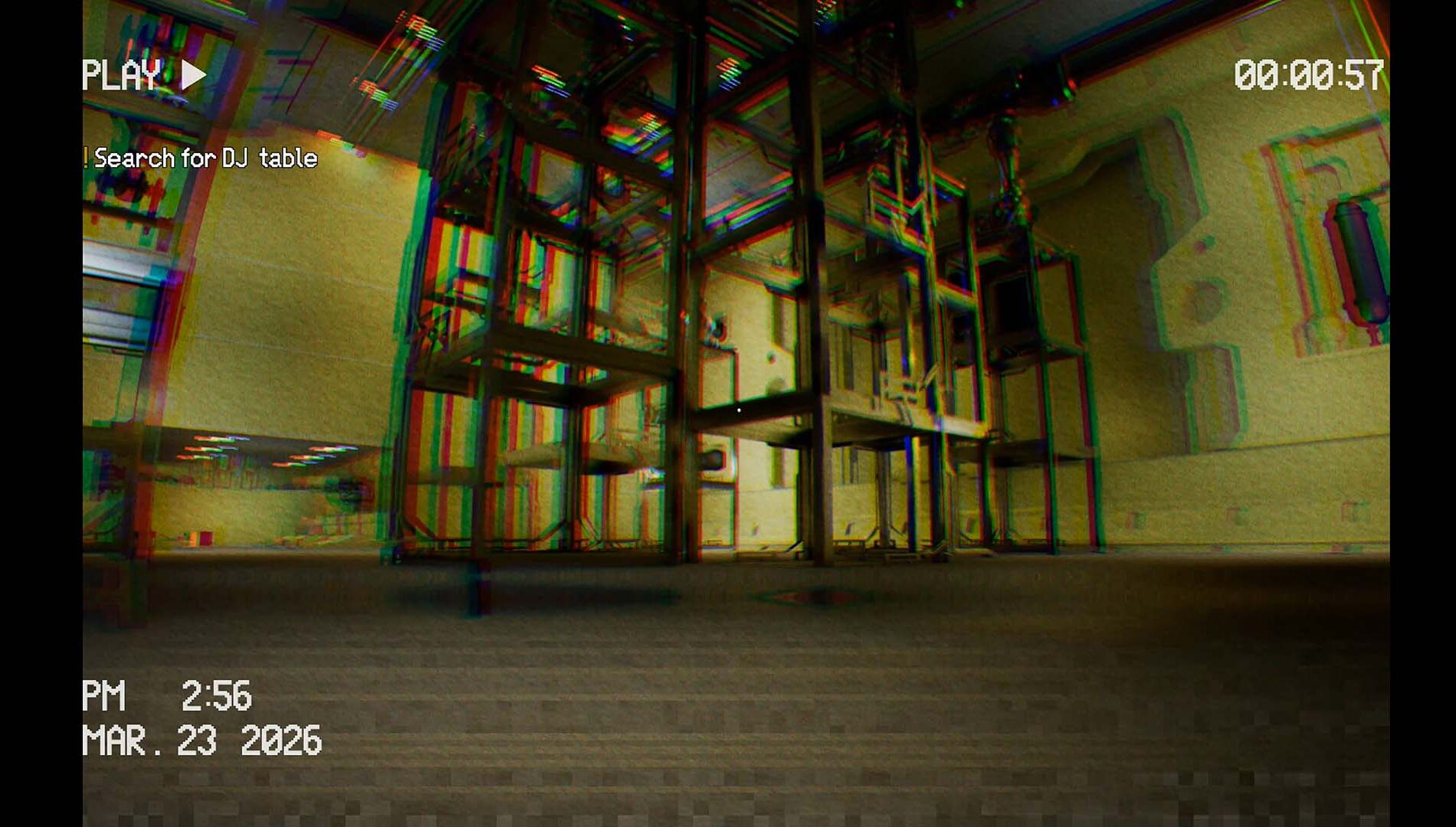 RRGhosted screenshot