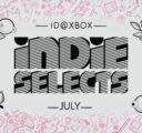 Indie Selects July