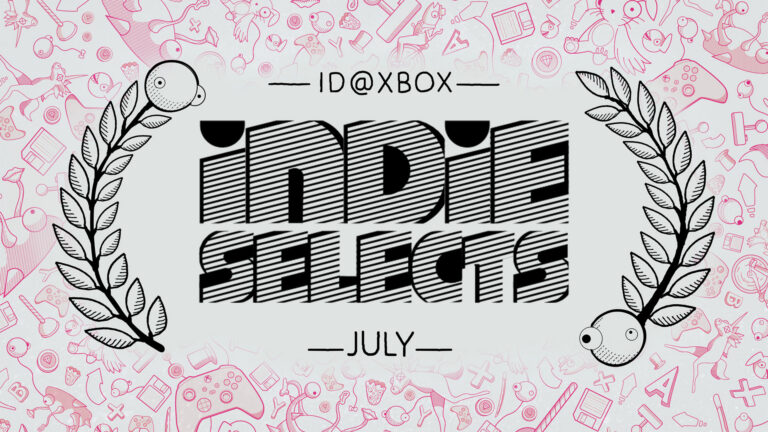 Indie Selects July
